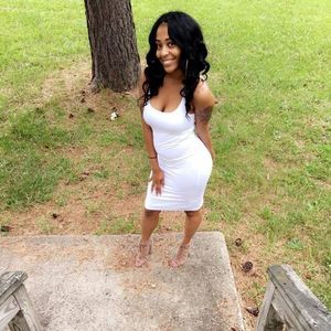 Meet your Posher, Jasmine